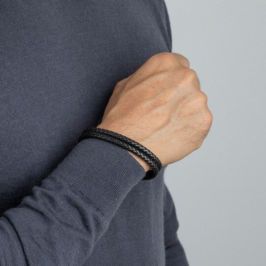 lotus PULSERA LOTUS STYLE LS2011-2/1 CUERO HOMBRE Oferta especial de fábrica