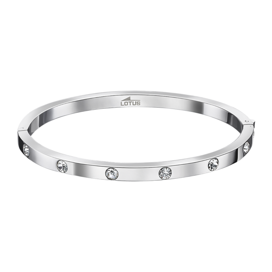 lotus PULSERA LOTUS STYLE LS1846-2/1 ACERO INOXIDABLE 316L MUJER