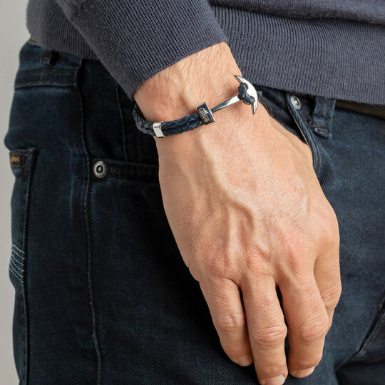 lotus PULSERA LOTUS STYLE LS1832-2/4 ACERO INOXIDABLE 316L HOMBRE Superdescuento