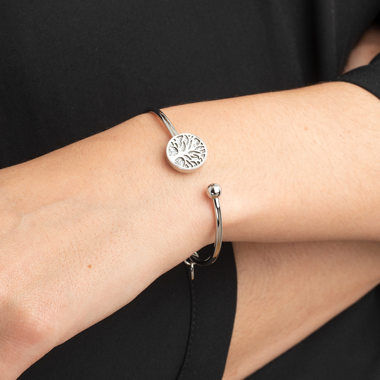 lotus PULSERA ARBOL VIDA LOTUS STYLE LS2225-2/3 ACERO INOXIDABLE 316L MUJER Tienda de fábrica