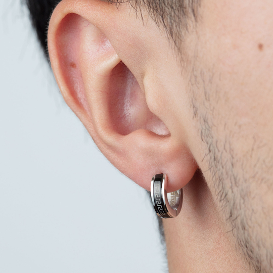 lotus PENDIENTES LOTUS STYLE LS2159-4/1 ACERO INOXIDABLE 316L HOMBRE Precios de Black Friday