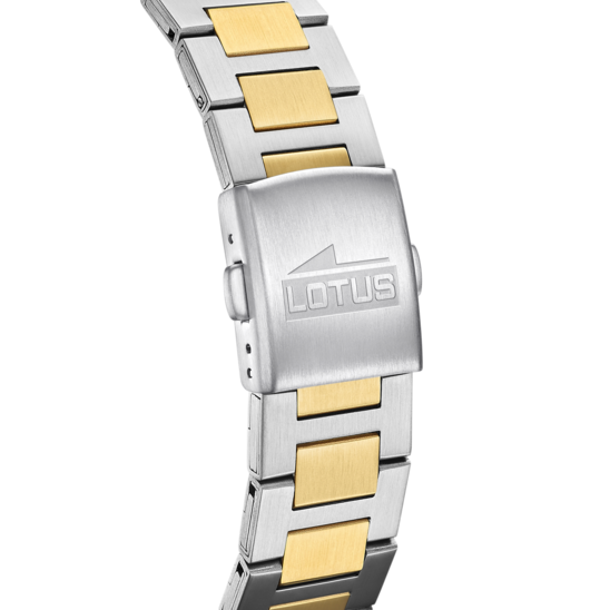 lotus RELOJ DE HOMBRE LOTUS FREEDOM CON ESFERA BEIGE 18836/3 Rebajas online