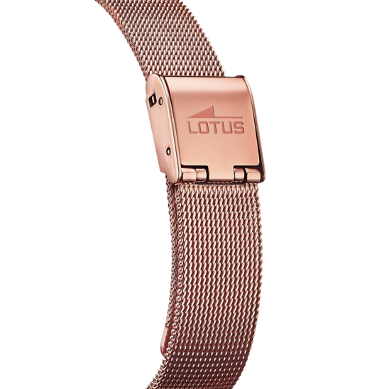 lotus RELOJ DE MUJER LOTUS BLISS CON ESFERA VERDE 18794/6 Ofertas especiales