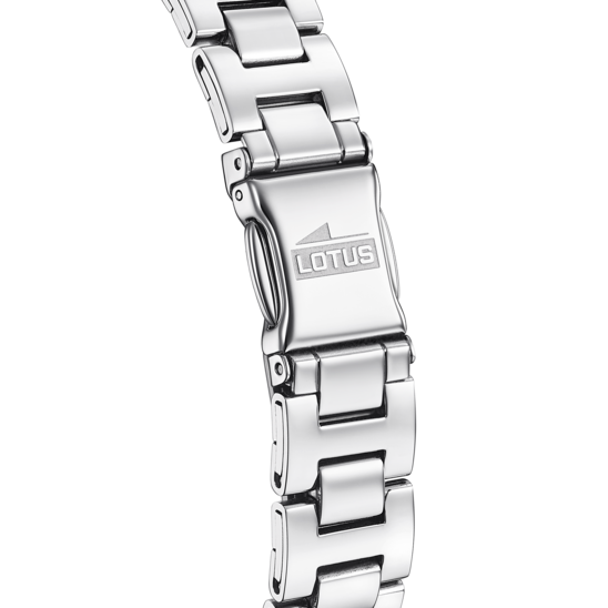 lotus RELOJ DE MUJER LOTUS TRENDY CON ESFERA GRIS 18795/4 Devoluciones gratuitas