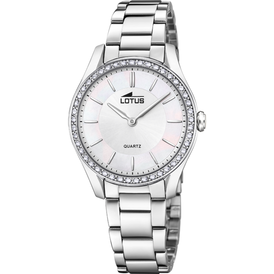 lotus RELOJ DE MUJER LOTUS BLISS CON ESFERA BEIGE 18796/1