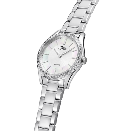 lotus RELOJ DE MUJER LOTUS BLISS CON ESFERA BEIGE 18796/1 Outlet