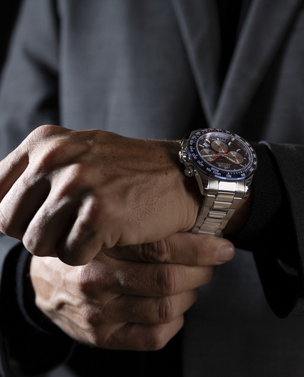 lotus RELOJ DE HOMBRE LOTUS FREEDOM CON ESFERA AZUL 18912/4 Los más vendidos