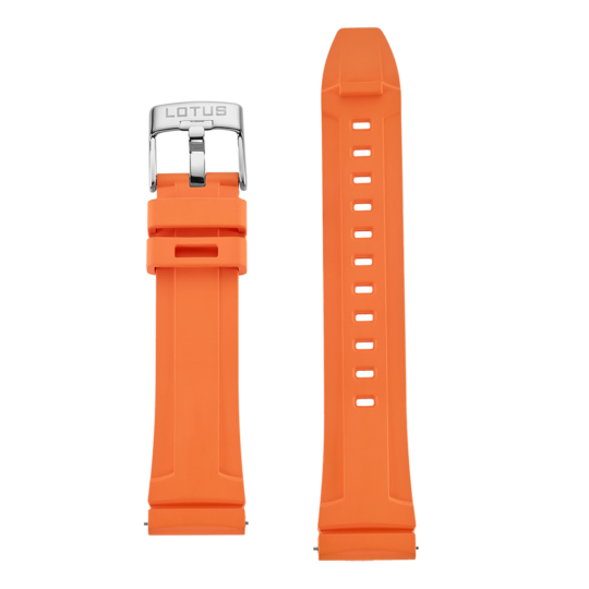 lotus RELOJ LOTUS 18938/2 NARANJA HOMBRE Gran oferta