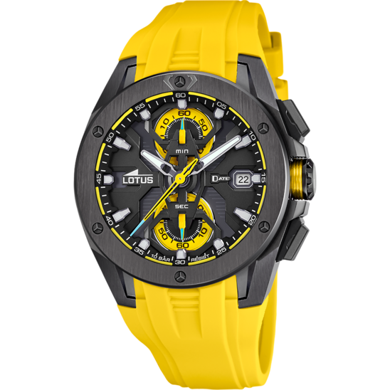 lotus RELOJ DE HOMBRE LOTUS VORTEX 18943/1 Los más vendidos