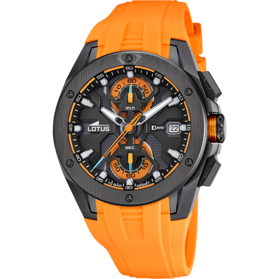 lotus RELOJ DE HOMBRE LOTUS VORTEX 18943/3 Descuento