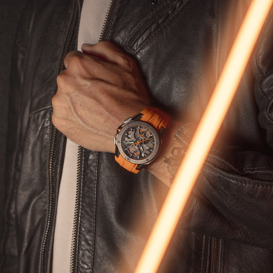lotus RELOJ DE HOMBRE LOTUS VORTEX 18943/3 Descuento