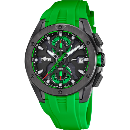 lotus RELOJ DE HOMBRE LOTUS VORTEX 18943/4 Tienda