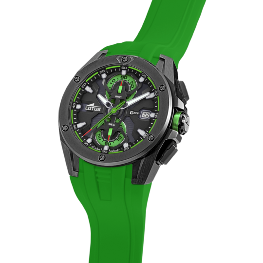 lotus RELOJ DE HOMBRE LOTUS VORTEX 18943/4 Tienda