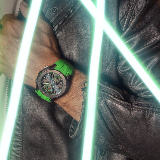 lotus RELOJ DE HOMBRE LOTUS VORTEX 18943/4 Tienda
