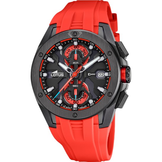 lotus RELOJ DE HOMBRE LOTUS VORTEX 18943/5 Tienda