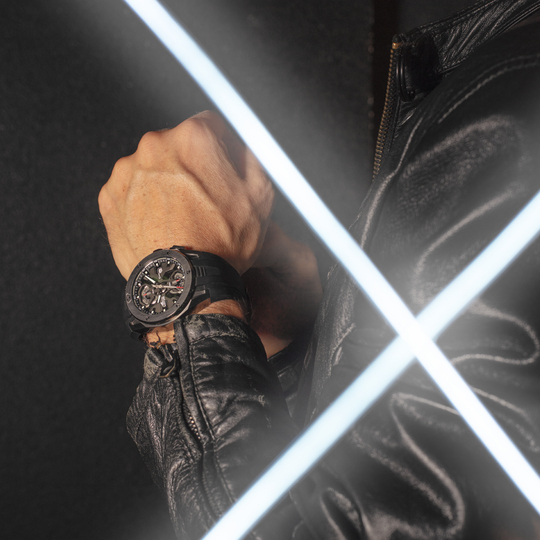 lotus RELOJ DE HOMBRE LOTUS VORTEX 18943/6 Liquidación