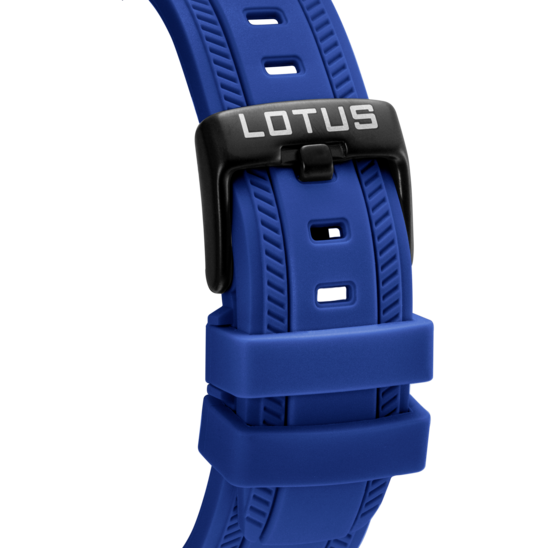 lotus RELOJ DE HOMBRE LOTUS VORTEX AZUL 18944/1 Mejor oferta