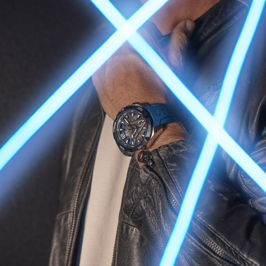 lotus RELOJ DE HOMBRE LOTUS VORTEX AZUL 18944/1 Mejor oferta