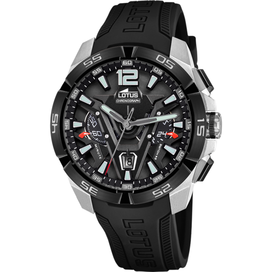 lotus RELOJ DE HOMBRE LOTUS VORTEX 18944/2 Rebajas online