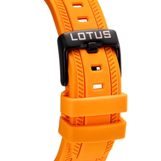lotus RELOJ DE HOMBRE LOTUS VORTEX NARANJA 18944/3 Rebajas top