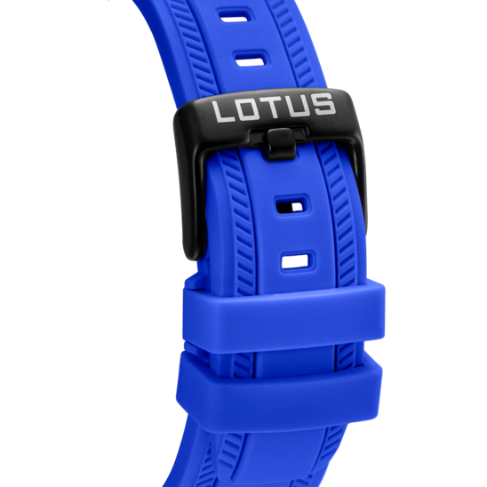 lotus RELOJ DE HOMBRE LOTUS VORTEX AZUL 18944/4 Envío gratis