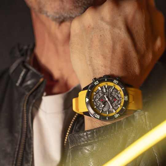 lotus RELOJ DE HOMBRE LOTUS VORTEX 18945/1 Oferta especial