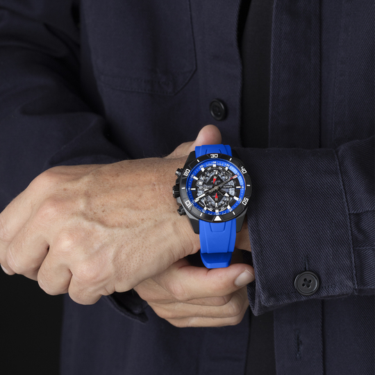 lotus RELOJ DE HOMBRE LOTUS VORTEX 18945/2 Envío gratis