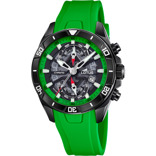 lotus RELOJ DE HOMBRE LOTUS VORTEX 18945/4 COMPRAR AHORA