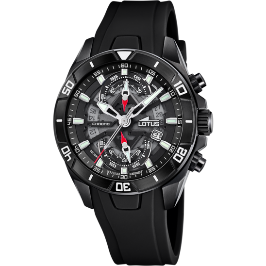 lotus RELOJ DE HOMBRE LOTUS VORTEX 18945/6 Últimos 2 días