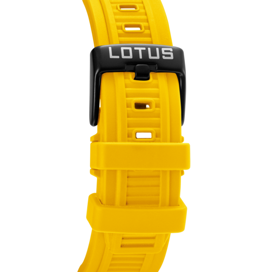 lotus RELOJ DE HOMBRE LOTUS VORTEX 18946/1 Último día