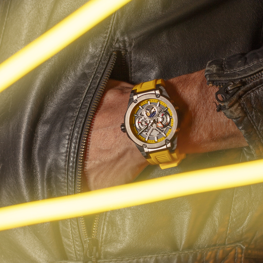 lotus RELOJ DE HOMBRE LOTUS VORTEX 18946/1 Último día
