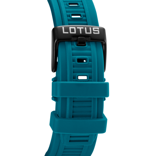 lotus RELOJ DE HOMBRE LOTUS VORTEX AZUL 18946/2 Precio de fábrica