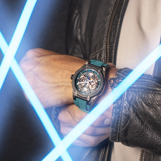 lotus RELOJ DE HOMBRE LOTUS VORTEX AZUL 18946/2 Precio de fábrica