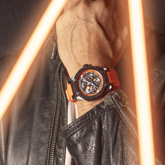 lotus RELOJ DE HOMBRE LOTUS VORTEX 18946/3 Promoción por tiempo limitado