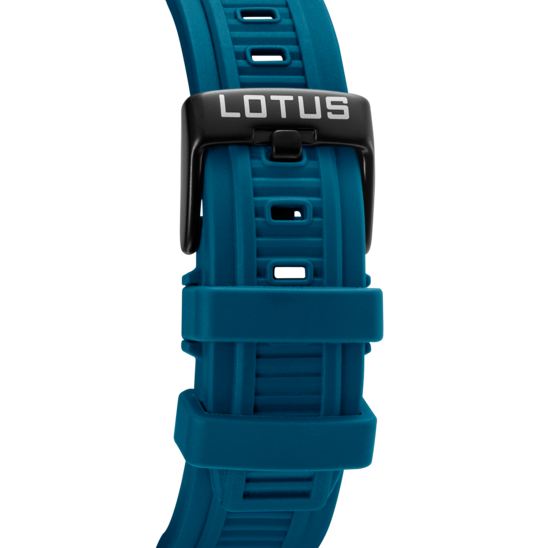 lotus RELOJ DE HOMBRE LOTUS VORTEX 18946/4 Solo hoy