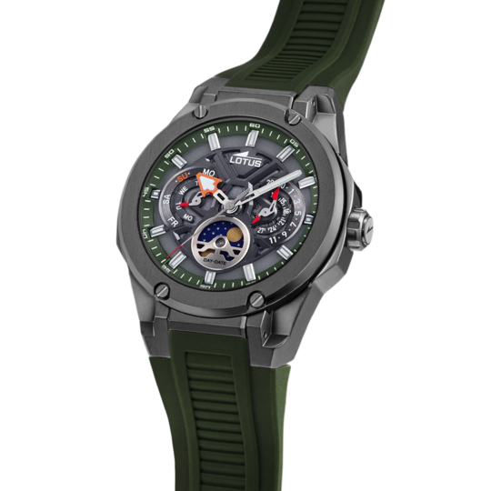 lotus RELOJ DE HOMBRE LOTUS VORTEX 18946/5 Oferta especial de fábrica