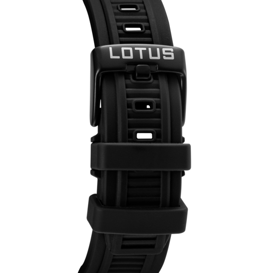 lotus RELOJ DE HOMBRE LOTUS VORTEX 18946/6 Promoción trimestral
