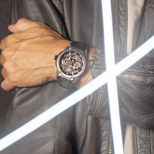 lotus RELOJ DE HOMBRE LOTUS VORTEX 18946/6 Promoción trimestral