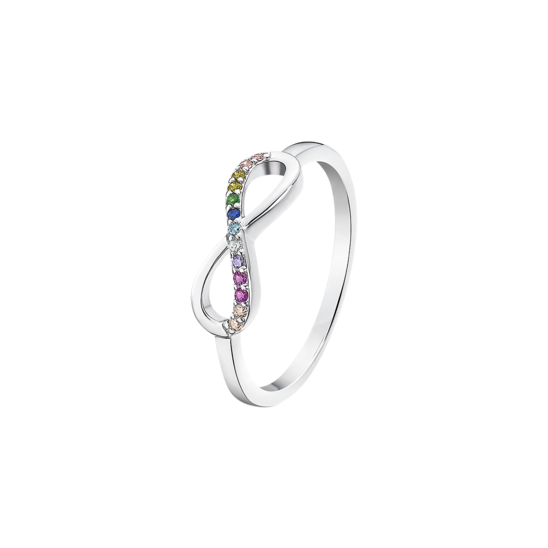lotus ANILLO LOTUS SILVER LP1872-3/212 PLATA MUJER