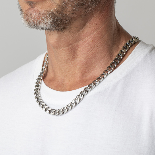 lotus COLLAR CADENA LOTUS STYLE LS1933-1/1 ACERO INOXIDABLE 316L HOMBRE Gran oferta