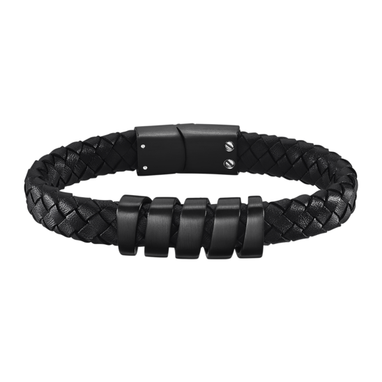 lotus PULSERA LOTUS STYLE LS2207-2/2 CUERO HOMBRE Rebajas baratas