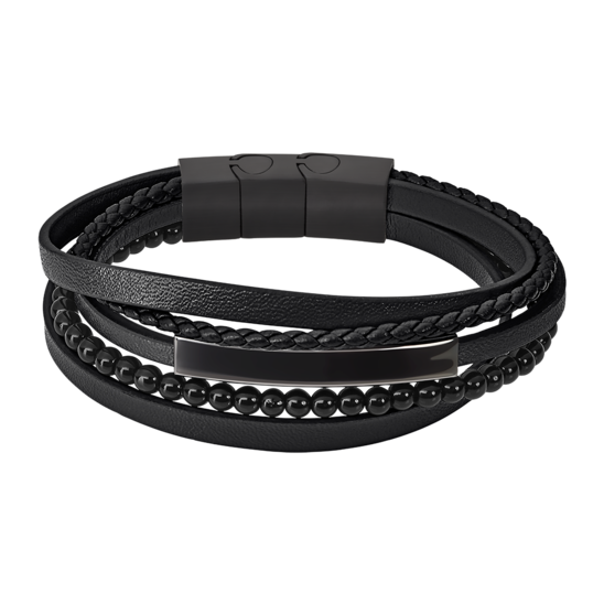lotus PULSERA LOTUS STYLE LS2144-2/4 CUERO HOMBRE Rebajas de fábrica