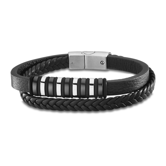 lotus PULSERA LOTUS STYLE LS2102-2/1 ACERO INOXIDABLE 316L HOMBRE Ventas relámpago