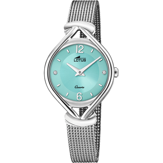 lotus RELOJ DE MUJER LOTUS BLISS CON ESFERA AZUL 18813/B Último día