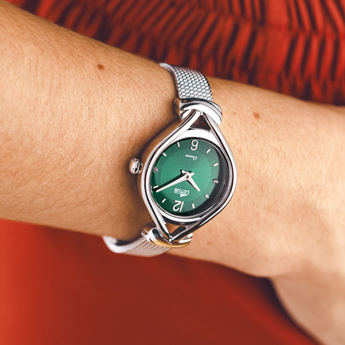 lotus RELOJ DE MUJER LOTUS BLISS CON ESFERA VERDE 18813/C Precio de fábrica