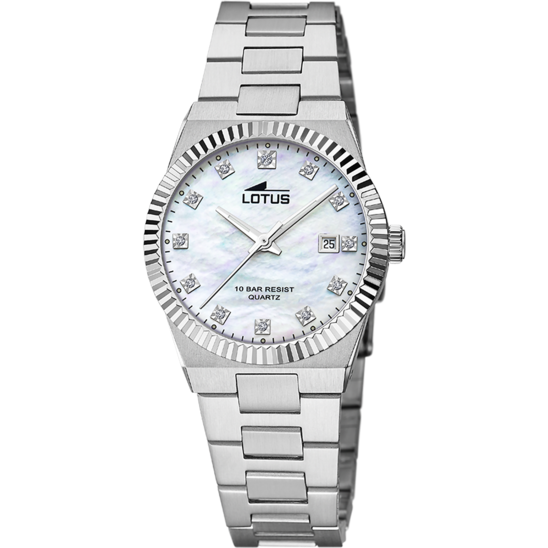 lotus RELOJ DE MUJER LOTUS FREEDOM CON ESFERA BEIGE 18838/1 Promoción trimestral