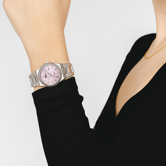 lotus RELOJ DE MUJER LOTUS FREEDOM CON ESFERA ROSA 18838/2 Solo queda un día