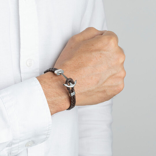 lotus PULSERA LOTUS STYLE LS1832-2/5 ACERO INOXIDABLE 316L HOMBRE Grandes ahorros