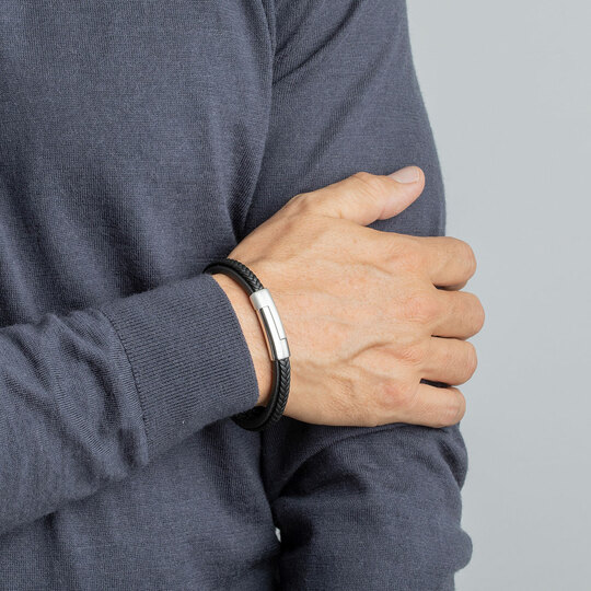 lotus PULSERA LOTUS STYLE LS1965-2/1 CUERO HOMBRE Rebajas de fin de temporada