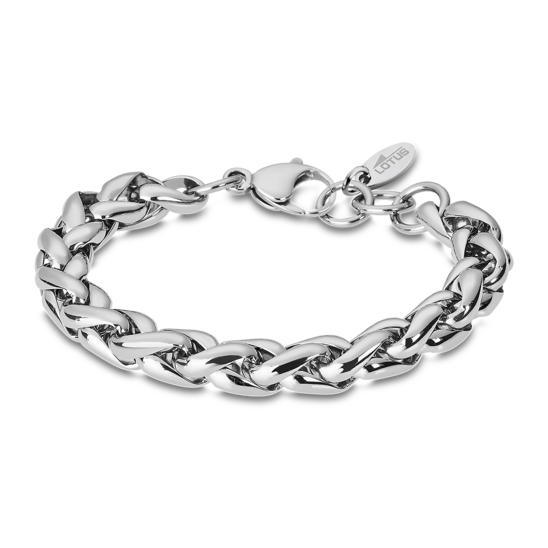 lotus PULSERA CADENA LOTUS STYLE LS2127-2/1 ACERO INOXIDABLE 316L MUJER